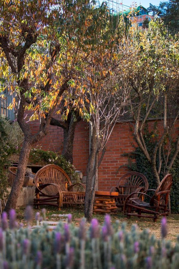 Qhini Hotel Boutique La Paz Exteriér fotografie